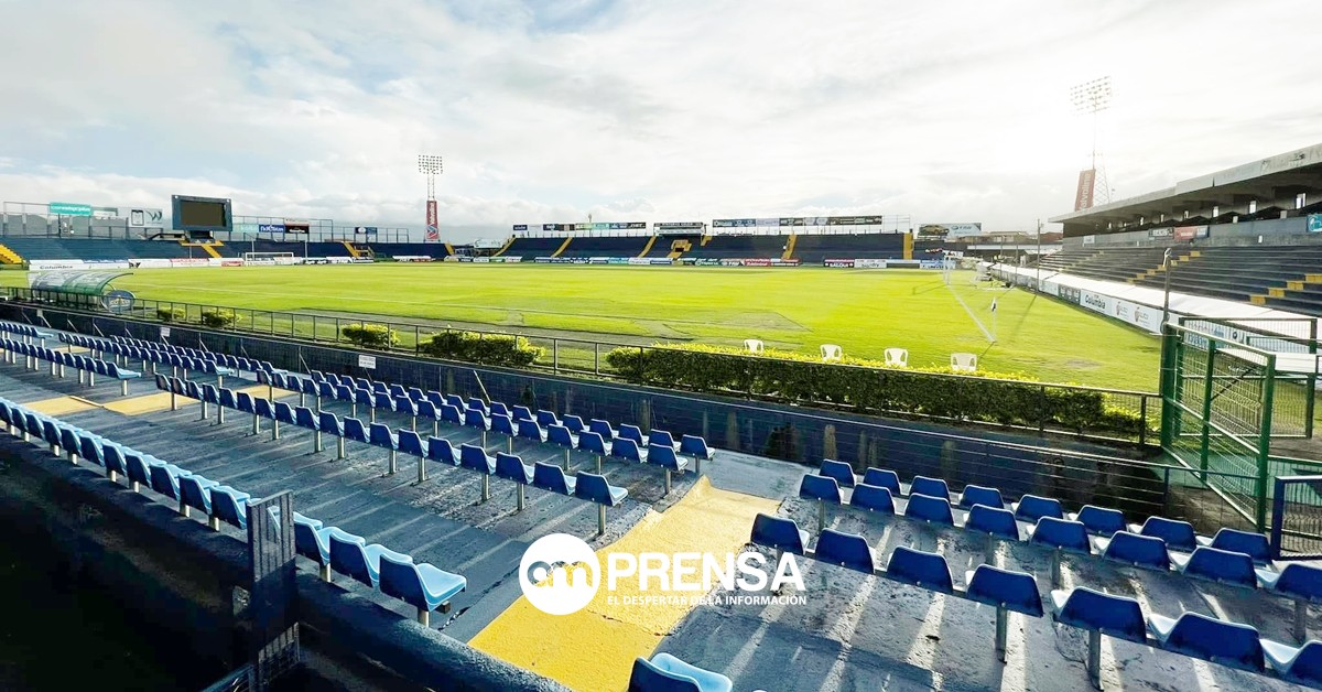 ¿Se subastará en abril el compañero Estadio Meja por incumplir con los pagos de la cartaginación?