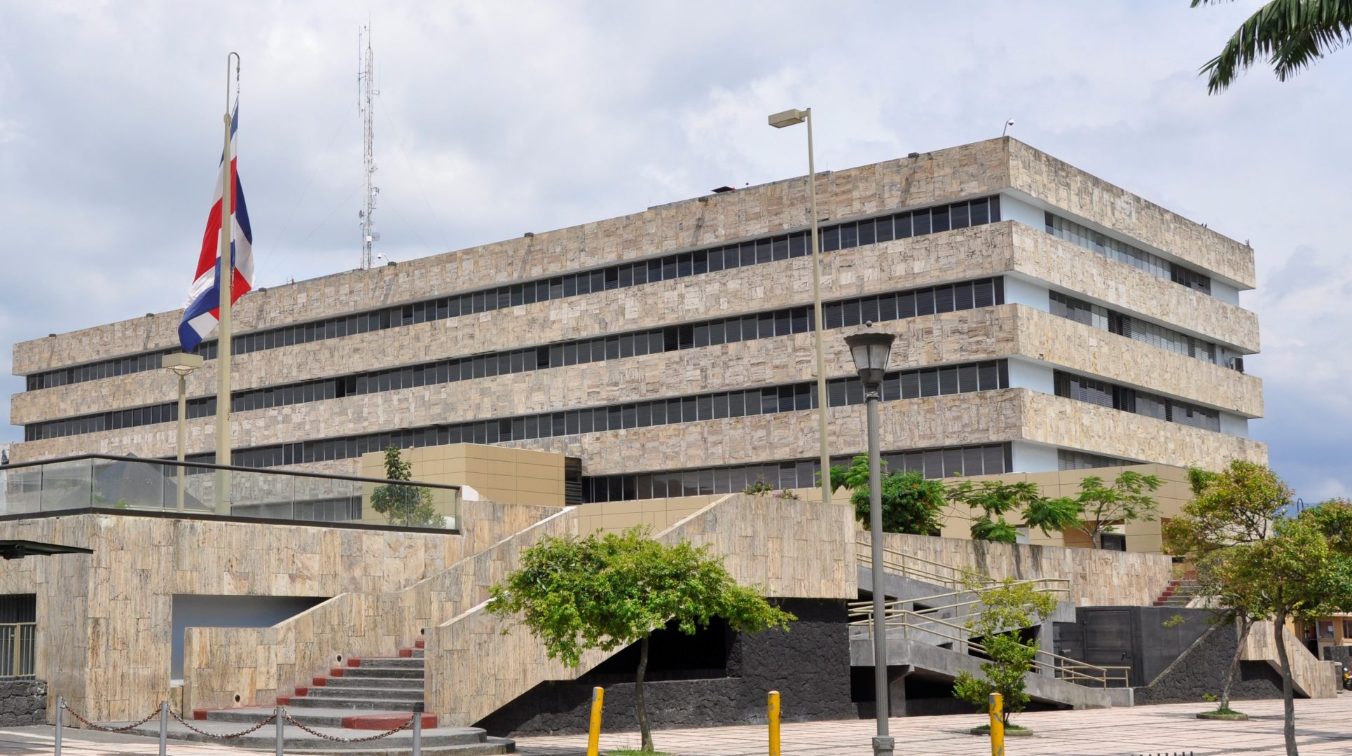 OIJ con más quejas por presunta corrupción en el sector público