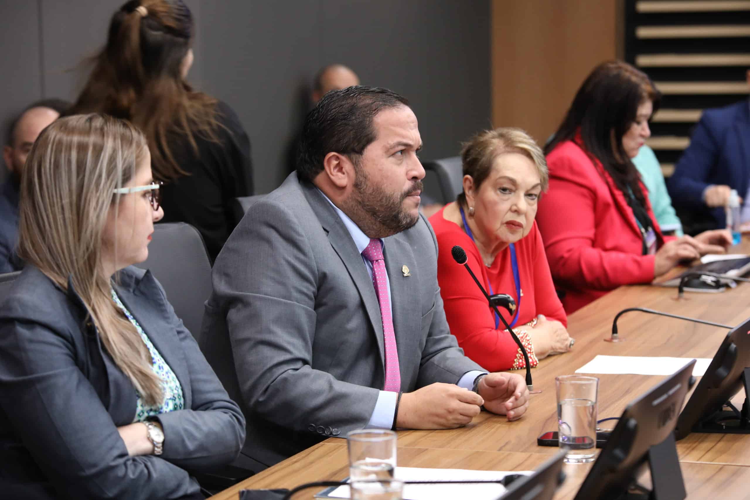 Los diputados rechazaron la Agencia Espacial Costa Rica