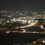 Advertencias sobre el volcán Poás y las comunidades circundantes.