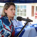 Los suplentes independientes condicionan sus votos a Rodrigo Arias: Presidencia para una mujer