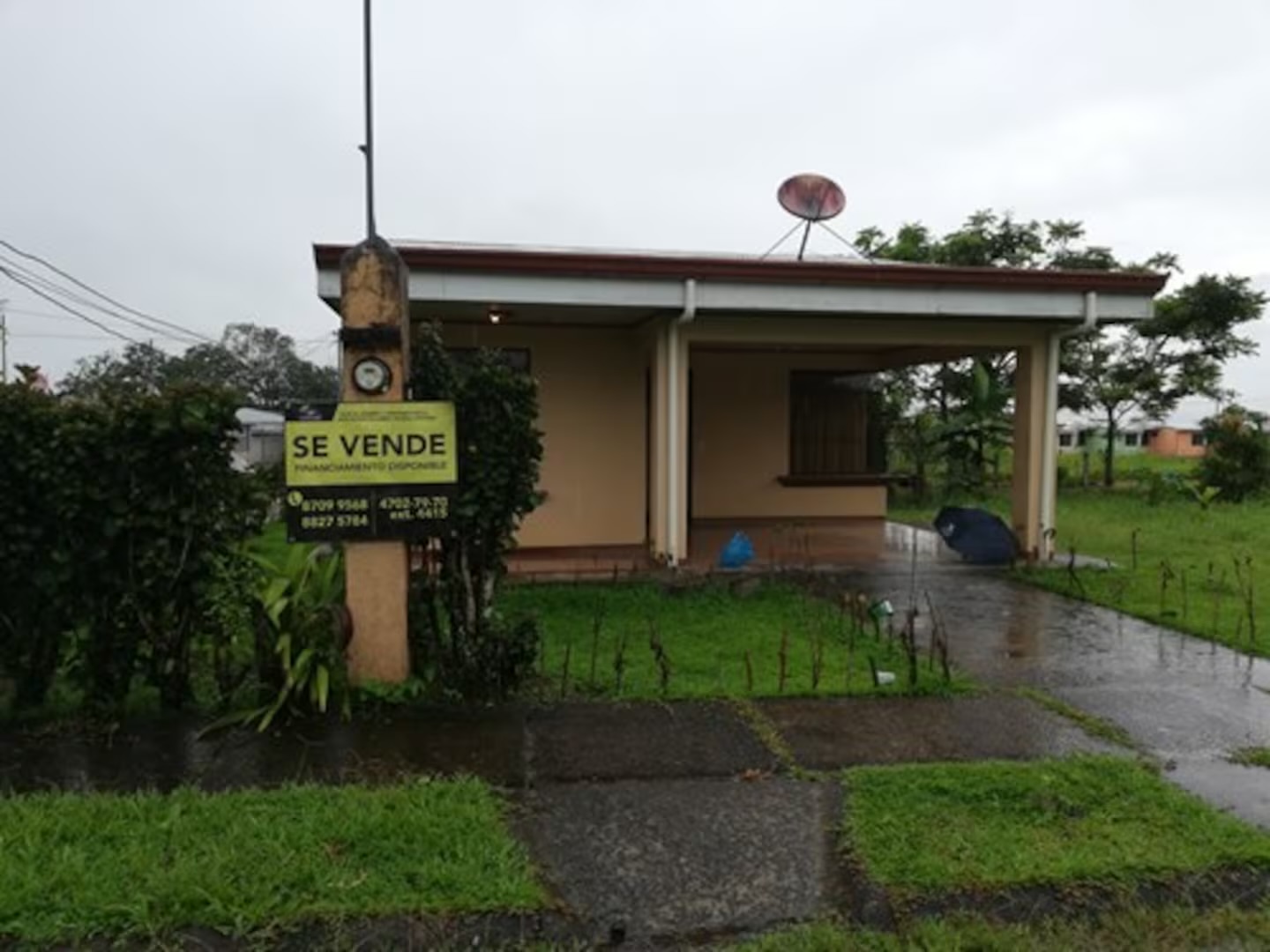 ¿Estás en la búsqueda de una casa, un lote o una granja? Ande Box presenta un catálogo con opciones desde ¢ 13 millones