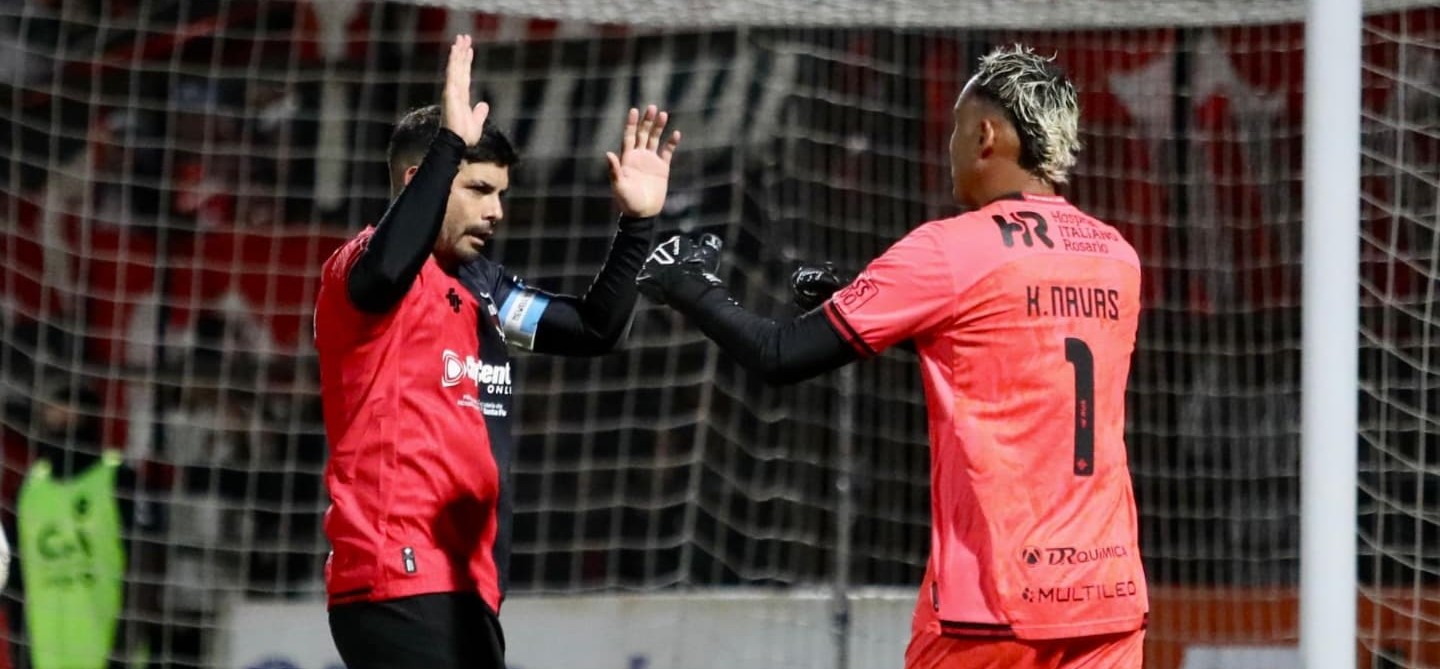 «No hay secretos en el fútbol»