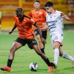 Keerter aparece con Nevell de nuevo