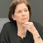 Vanessa Castro anticipa obtener votos antes del 1 de mayo