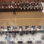 El Ministro de Justicia contestó a Rodrigo Chaves respecto a las críticas