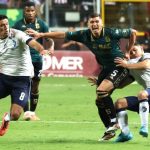 Chaves va al 2025 restante