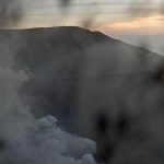 La Ruta 27, así como General Cañas y Circunvalación, colapsaron.