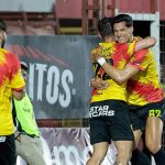 «Continuamos en la pelea»: dice Vanessa Castro antes del 1 de mayo
