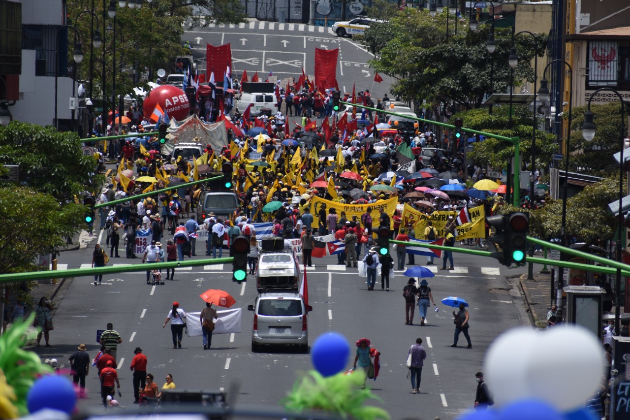 1 de mayo Vacaciones: ¿Cómo deberían pagarle si trabaja el próximo jueves?