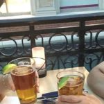La situación en Puerto Caldera es crítica: la profesión es 100%
