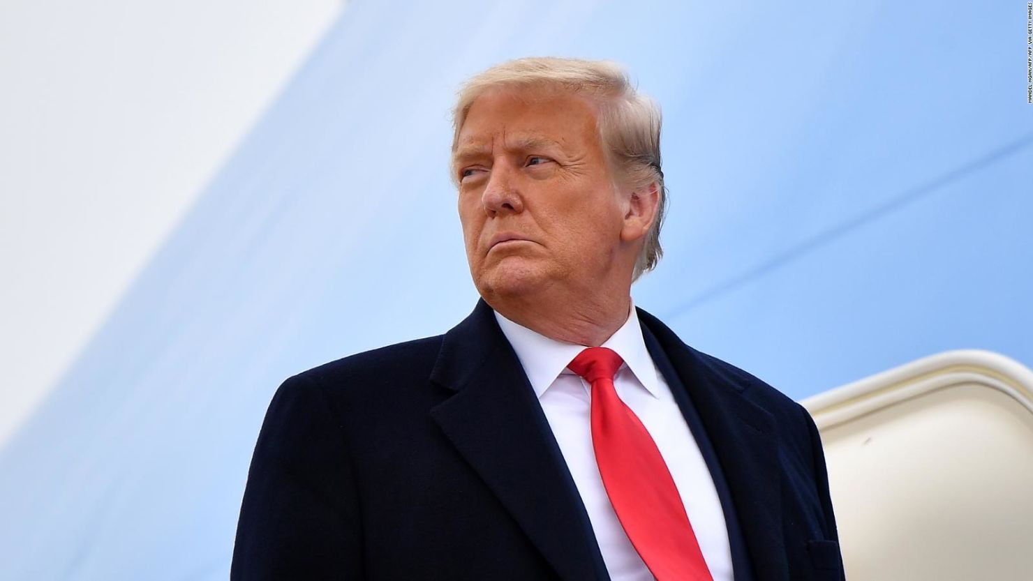 Trump suaviza las tarifas más importantes en medio de la tensión con China
