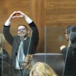 Por lo tanto, la Junta de la Asamblea Legislativa, con Rodrigo Arias, fue administrada por el Jefe y con el CEO adjunto de Pusc.