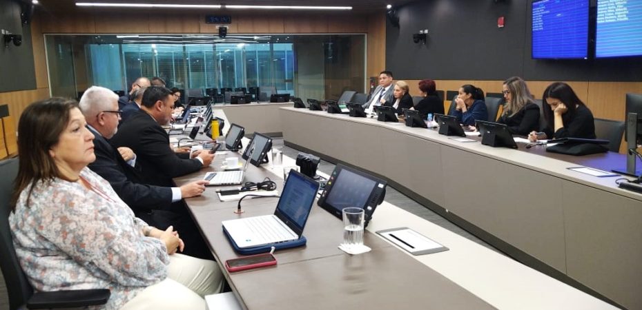 Integre la comisión que analizará y discutirá las reformas constitucionales para prohibir el estatus doble

 – Noticias cr