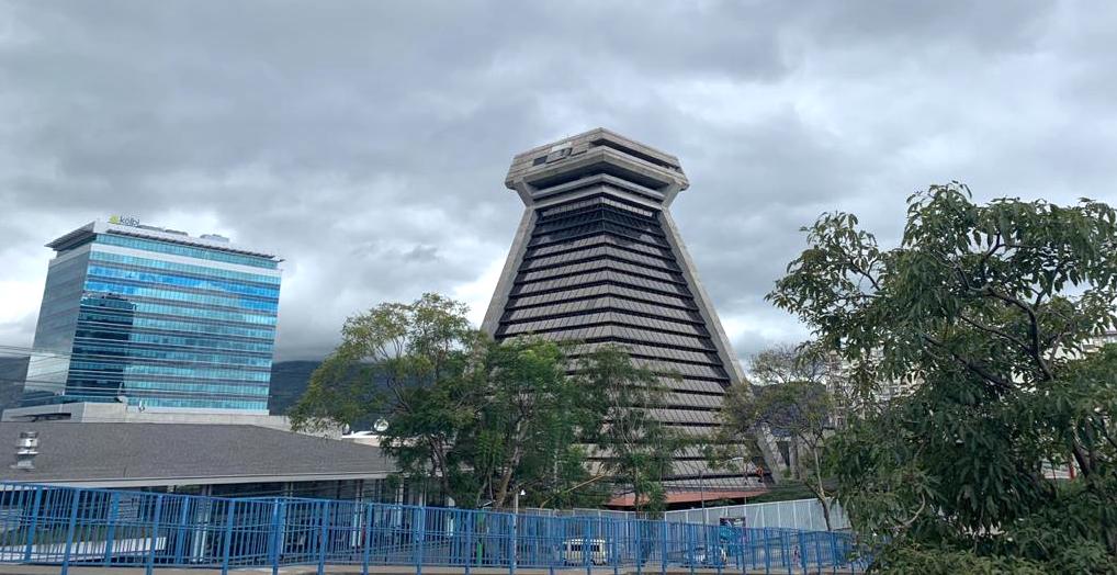 La reforma de la Procuraduría General que propone Juan Carlos Hidalgo si llega a la presidencia

 – Noticias cr