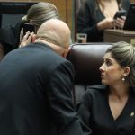 Rodrigo Arias posee al gobierno por violencia