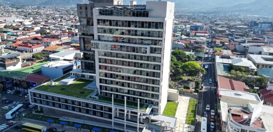 El sector empresarial apoya la modernización en el CCSS pero solicita correcciones

 – Noticias cr