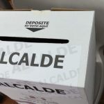 El delincuente define la prioridad del último año legislativo: la seguridad del país