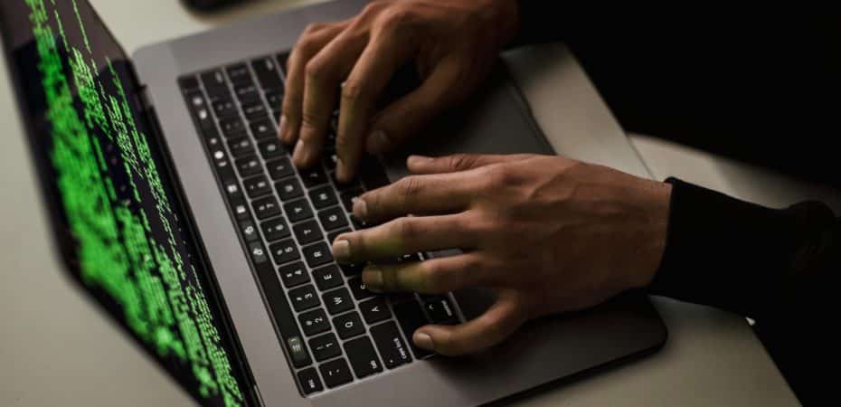 Las denuncias de estafas informáticas aumentaron un 41% en el último año, revela OIJ

 – Noticias cr