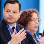 White Pico: Aerocaribe carga accidentalmente
