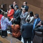 Los residentes de los defensorías de Loss levantan la voz debido al aumento de los casos de acoso sexual en el sector público