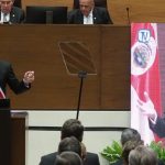 Santa Ana ha afirmado actuaciones arbitrarias frente a la liga y Hediano
