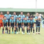 Revisor del presidente Chaves