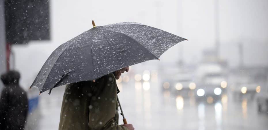 Llueves de junio: registro de precipitación histórica

 – Noticias cr