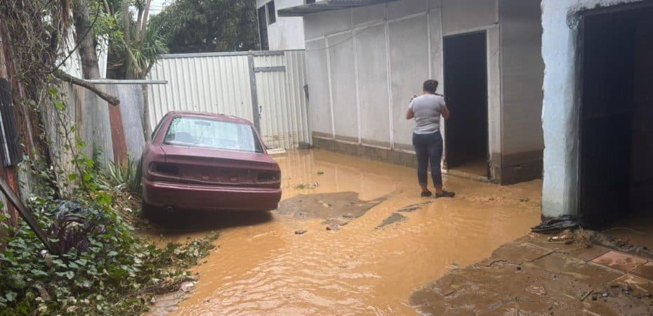 Las inundaciones de CNE en Paquera y las comunidades afectadas

 – Noticias cr