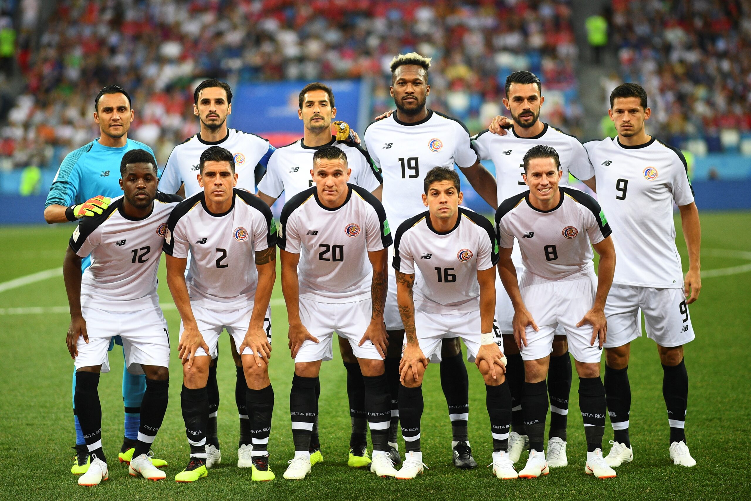 Puntarenas se refuerza con la Copa del Mundo

 – Noticias cr