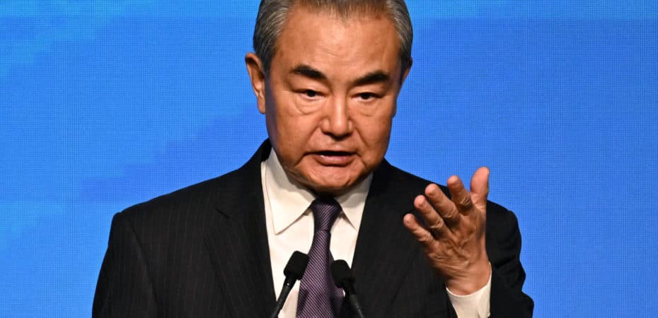 China afirma que apoya a Irán para lograr un «fuego auténtico»

 – Noticias cr
