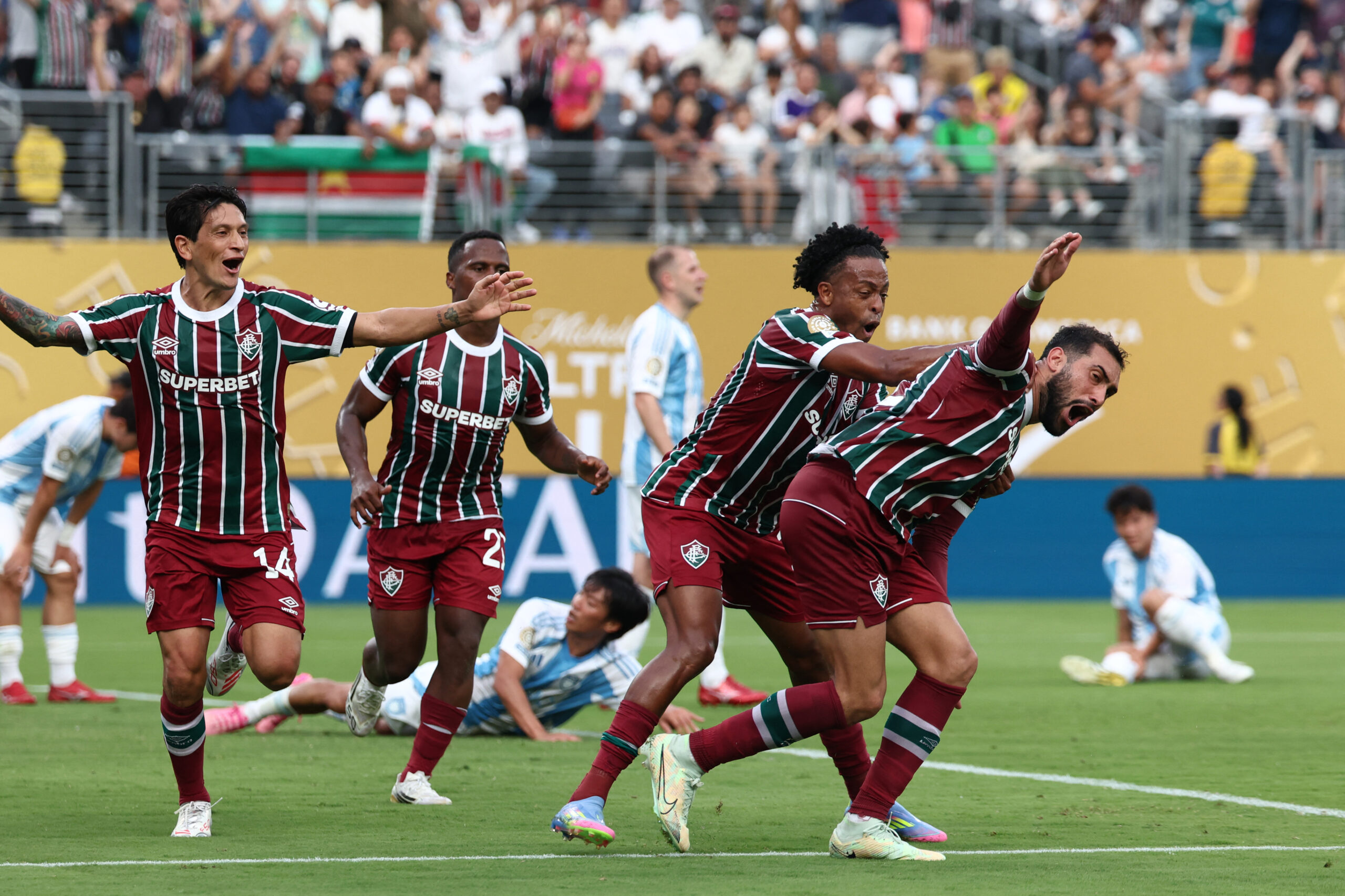 Ulsan no fue fácil de «fluir»

 – Noticias cr