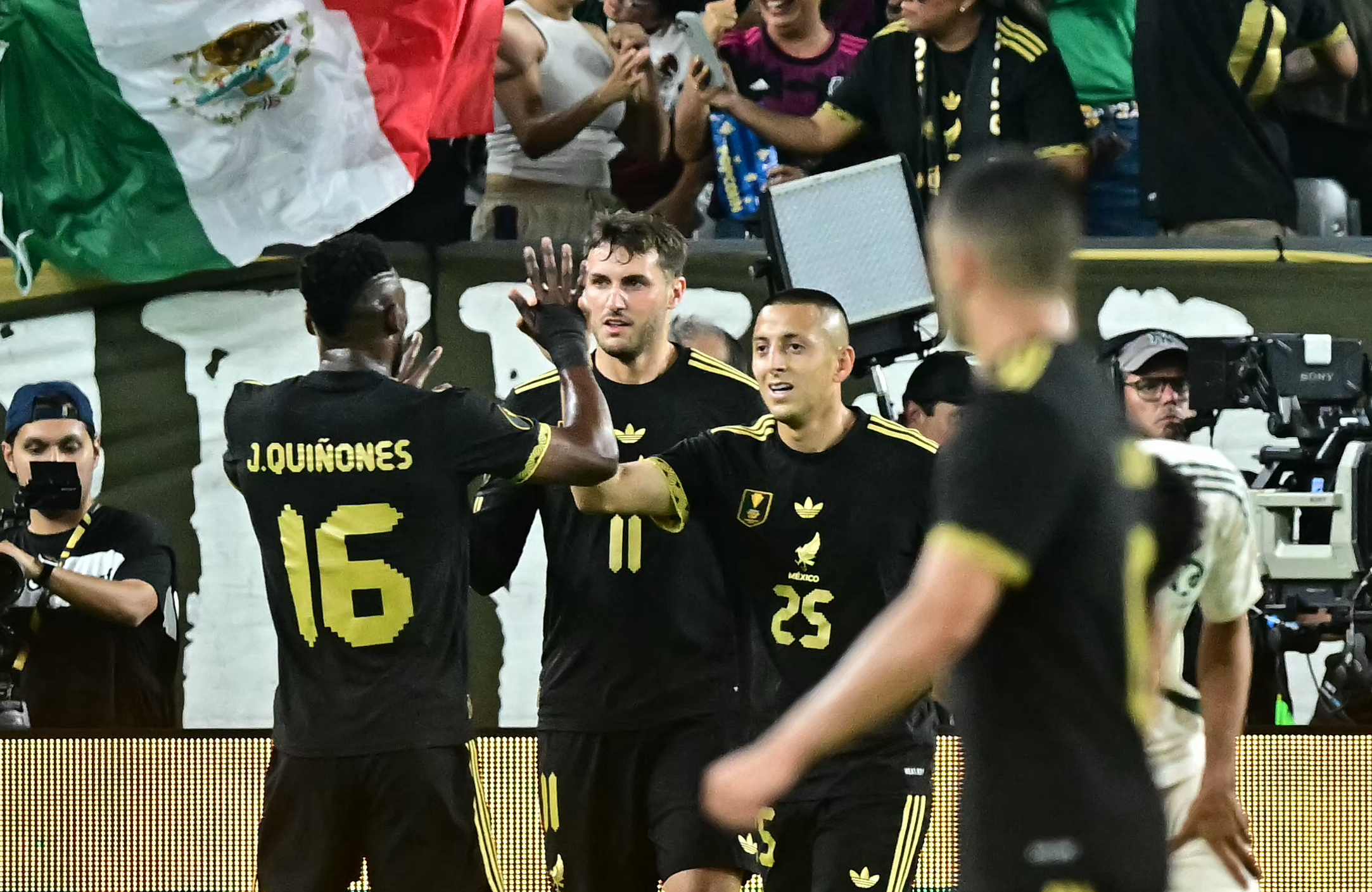 México no paga la Arabia

 – Noticias cr