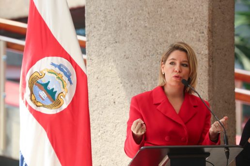 Entrevista con Claudia Dobles: PAC candidato a las elecciones 2026

 – Noticias cr