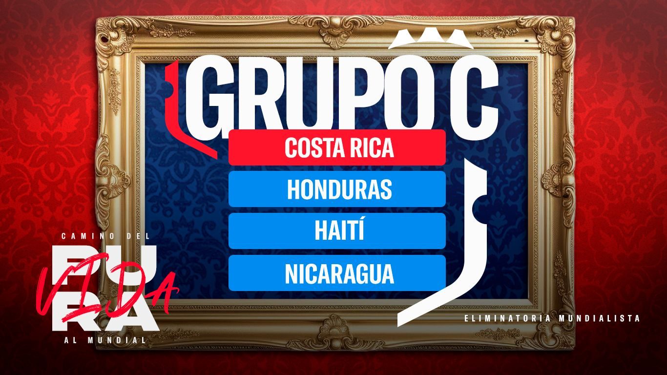 Honduras, Haití y Nicaragua: Cele Rivals para encontrar la Copa del Mundo

 – Noticias cr