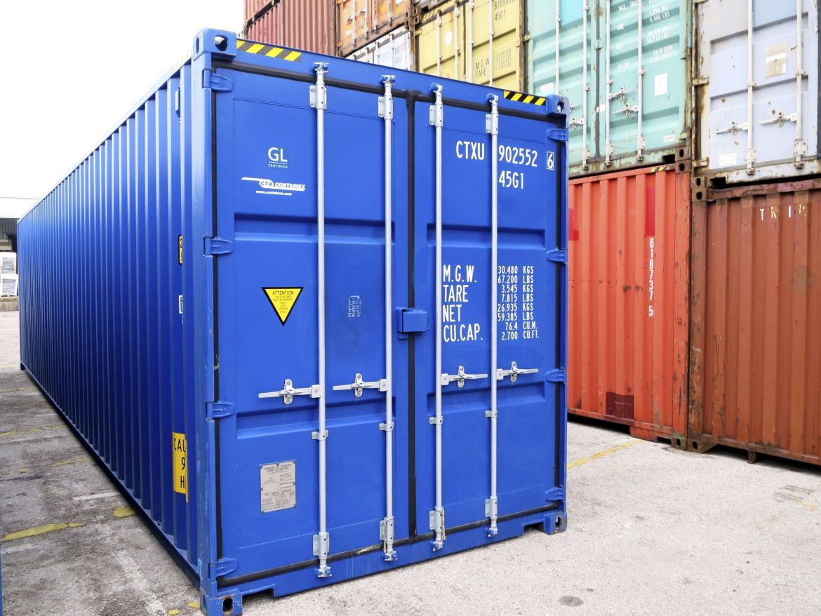 Embajada: enviado Europa en exportación

 – Noticias cr