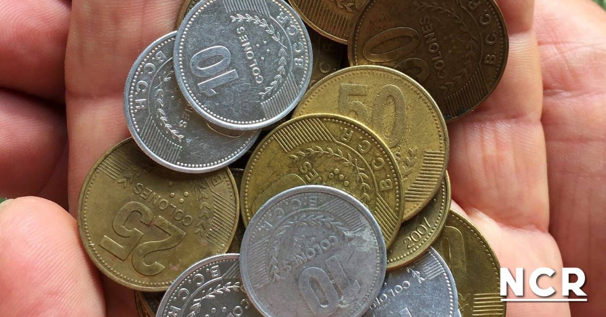 ¡Mira tu bolso! Estas dos monedas saldrán de circulación al final del mes  News

 – Noticias cr