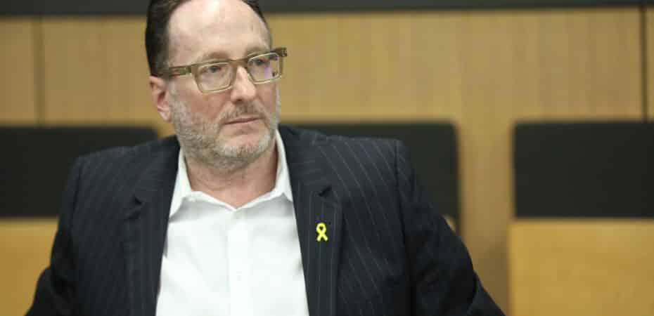 Eli Feinzaig responde a Natalia Díaz: «Diego (Vargas) se ofreció a ser vicepresidente desde antes de dejar PLP»

 – Noticias cr