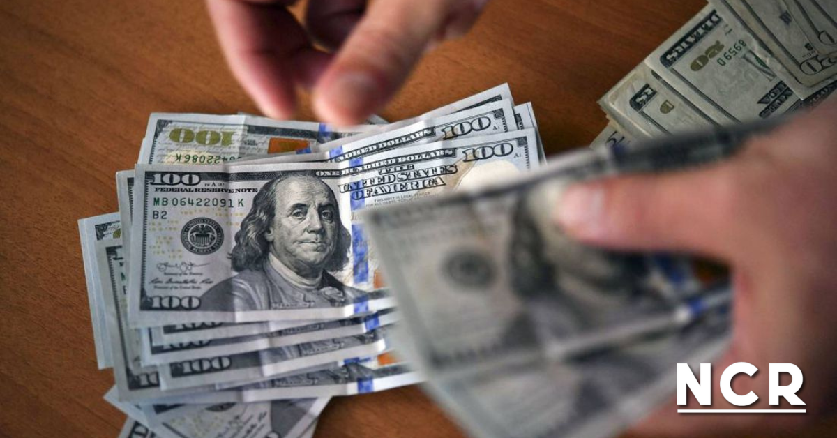 El dólar alcanza su mayor valor en junio: por lo tanto, el curso del amanecer para este jueves 5. Junio ​​| NEBISTRAS DE 

 – Noticias cr