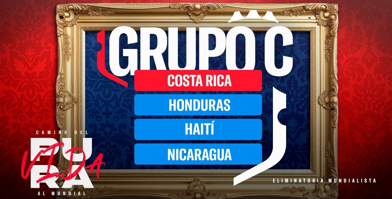 Cele jugó contra Nicaragua, Honduras y Haití

 – Noticias cr