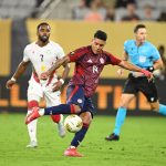 Vea cómo Warren Madrigal fue herido

 – Noticias cr