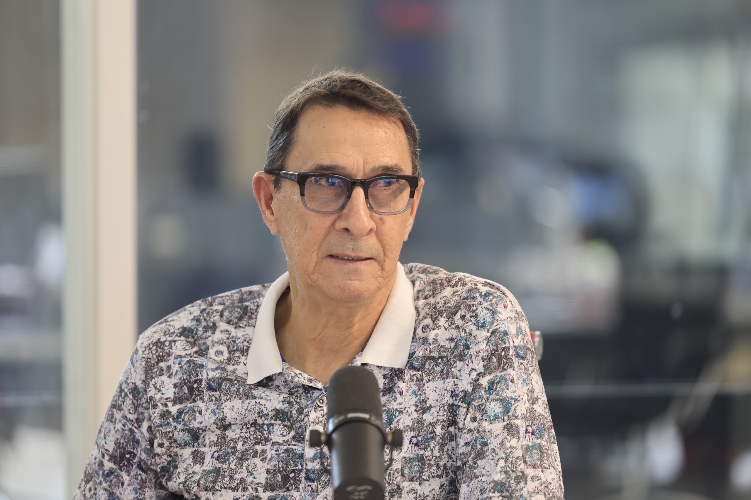 «Nunca te dije que salvaras el fútbol», dice Guyima

 – Noticias cr