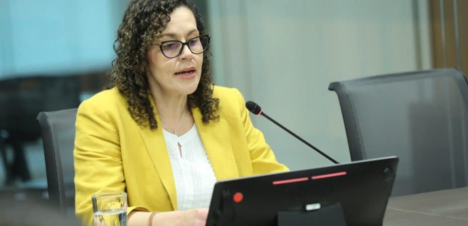 Críticas de los sustitutos en la jerarquía de Sugeef por falta de decisiones en ausencia de gerentes nacionales del Banco Nacional

 – Noticias cr