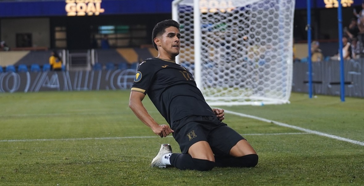 Canadá, Honduras y Guatemala a los cuartos de final

 – Noticias cr