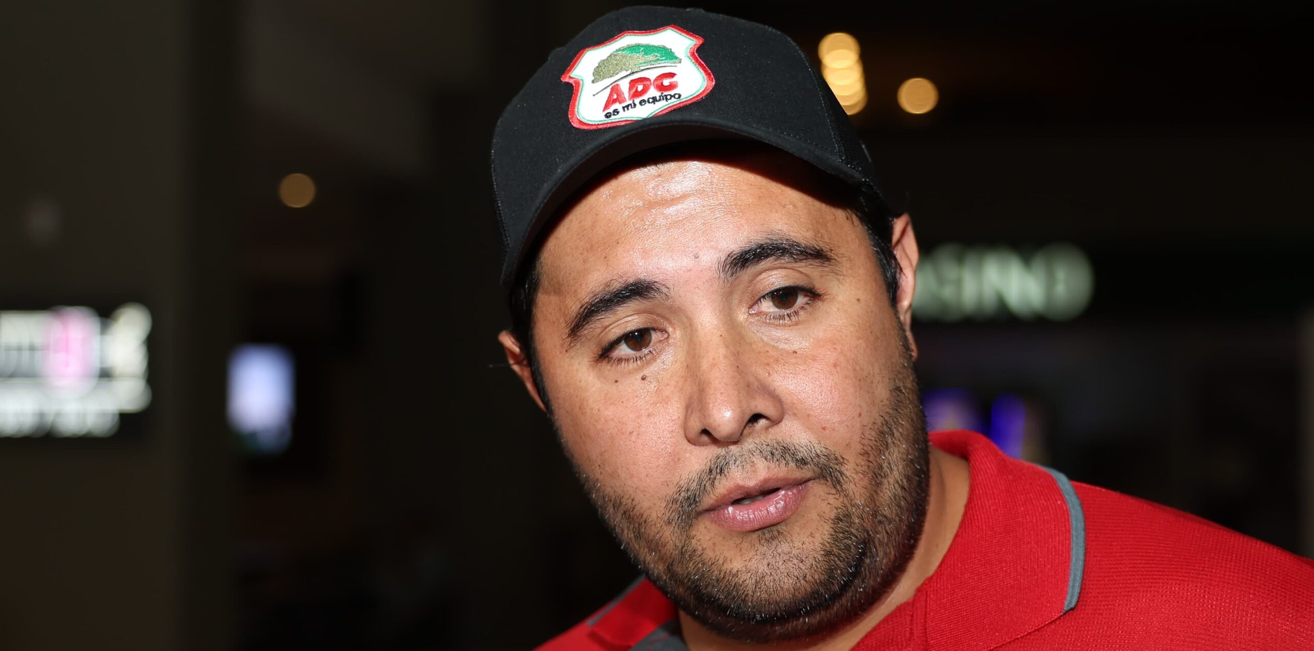 «Nos acusan de ser un lavado de dinero»: Gerente de Guanacastka

 – Noticias cr
