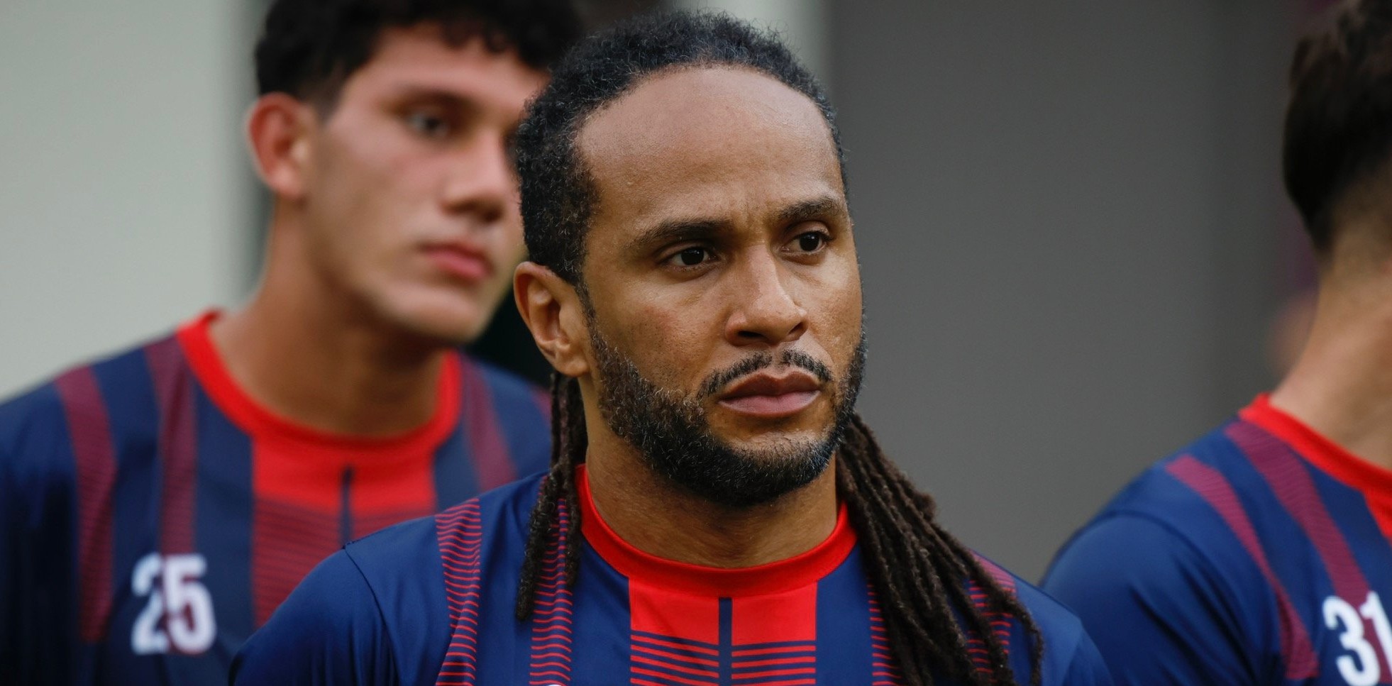 Jonathan McDonald regresará al club donde está feliz

 – Noticias cr
