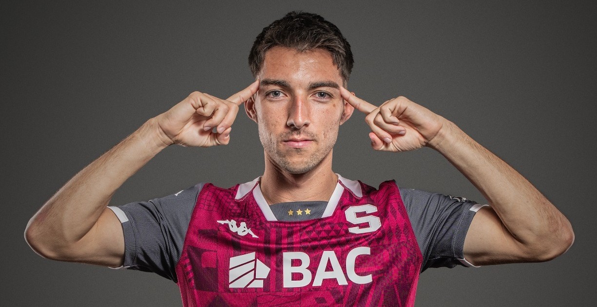 Saprisa está reforzada con un jugador caído en este momento

 – Noticias cr