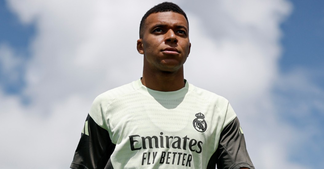 Mbappe vuelve a las prácticas

 – Noticias cr