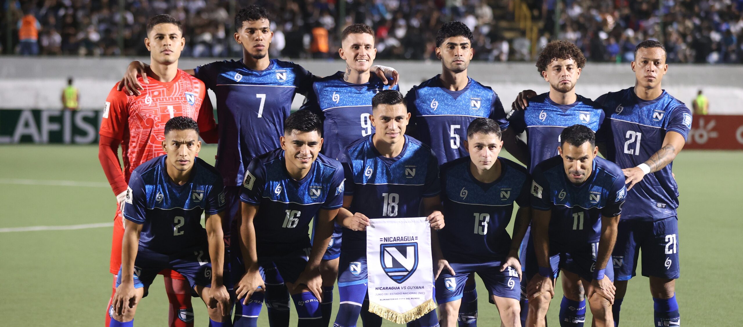 El tricolor comienza en la tierra del pinnoollo y el contenido del horno

 – Noticias cr