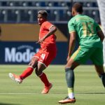 Flamengo no se hace pastel en su partido de debut

 – Noticias cr